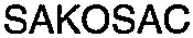 SAKOSAC