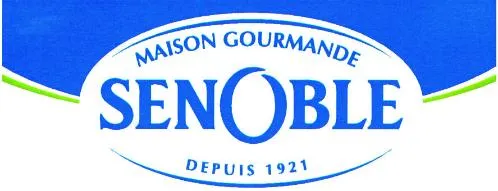 MAISON GOURMANDE SENOBLE DEPUIS 1921