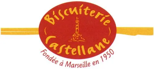 Biscuiterie Castellane Fondée à Marseille en 1950