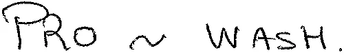 PRO–WASH