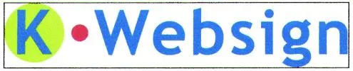 K WEBSIGN