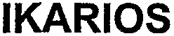 IKARIOS