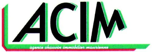 ACIM AGENCE CHAUVIN IMMOBILIER MAURIENNE