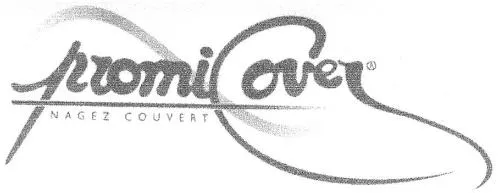 promiCover NAGEZ COUVERT