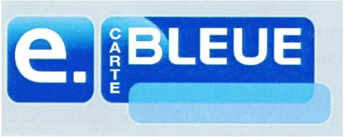 e.CARTE BLEUE