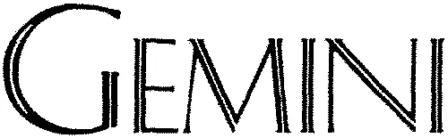 GEMINI