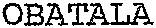 OBATALA