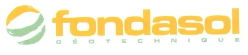 fondasol GÉOTECHNIQUE