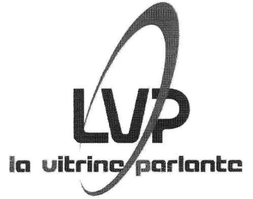 LVP LA VITRINE PARLANTE