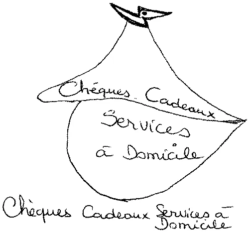 CHEQUES CADEAUX SERVICES A DOMICILE
