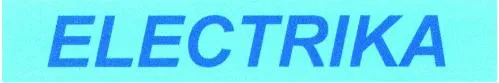 ELECTRIKA