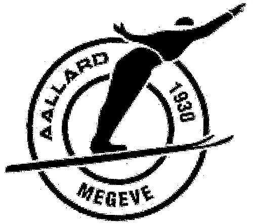 A.ALLARD 1930 MEGEVE