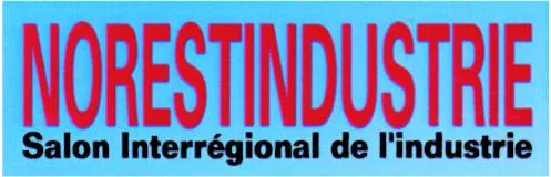 NORESTINDUSTRIE SALON INTERREGIONAL DE L'INDUSTRIE