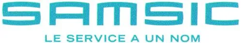 SAMSIC LE SERVICE A UN NOM