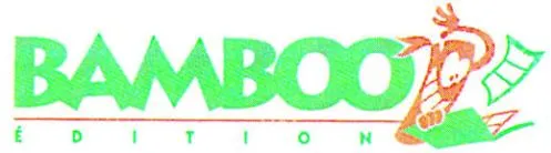 BAMBOO EDITION