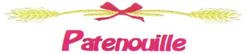 PATENOUILLE
