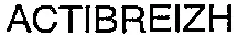 ACTIBREIZH