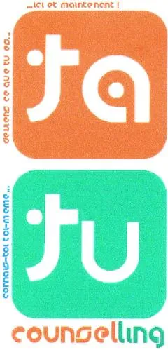 TATU COUNSELLING CONNAIS-toi TOI MÊME DEVIENS CE QUE TU ES ICI ET MAINTENANT