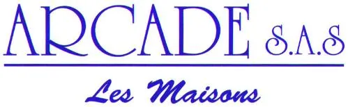 ARCADE S.A.S Les Maisons