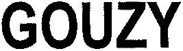 GOUZY