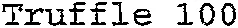 Truffle 100