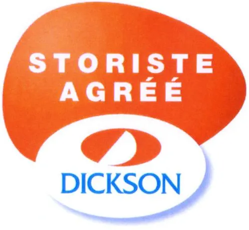 STORISTE AGRÉÉ DICKSON