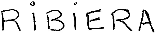 RIBIERA