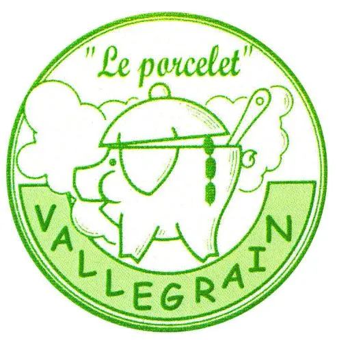 “ LE PORCELET ” VALLEGRAIN