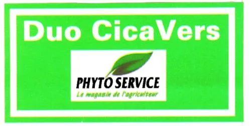DUO CICAVERS PHYTO SERVICE LE MAGASIN DE L'AGRICULTEUR