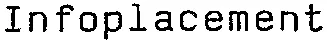Infoplacement