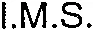 I.M.S.