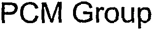 PCM Group