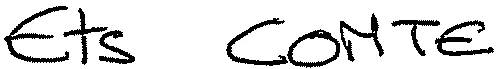Ets COMTE