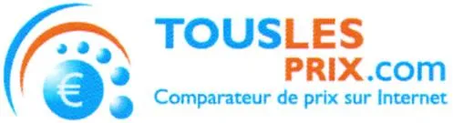TOUSLESPRIX.COM COMPARATEUR DE PRIX SUR INTERNET