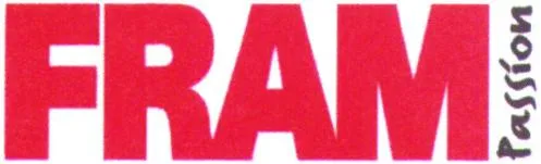 FRAM PASSION