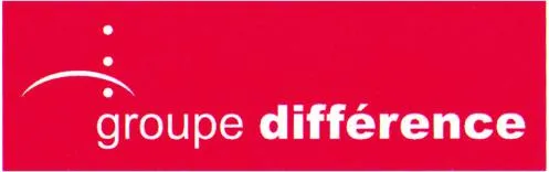 GROUPE DIFFERENCE