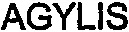 AGYLIS