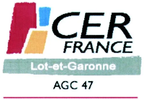 CER FRANCE LOT-ET-GARONNE AGC 47
