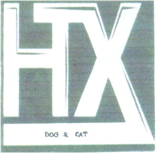 HTX DOG & CAT