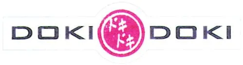 DOKI DOKI