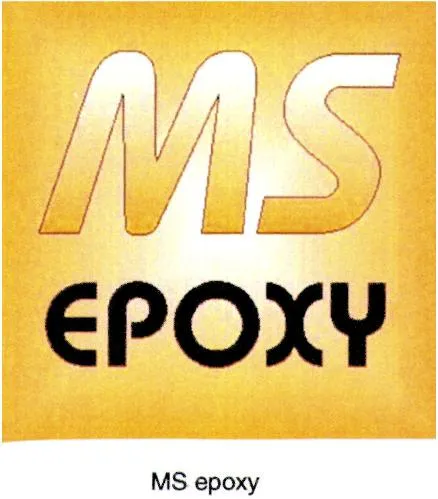 MS EPOXY