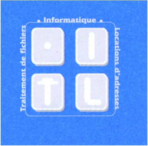 ITL TRaitement de fichiers informatique Location d'adresses