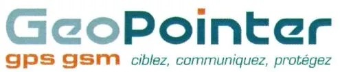 GEOPOINTER GPS GSM CIBLEZ, COMMUNIQUEZ, PROTEGEZ