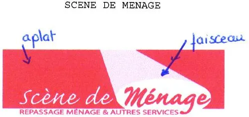 SCENE DE MENAGE