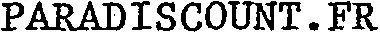 PARADISCOUNT.FR
