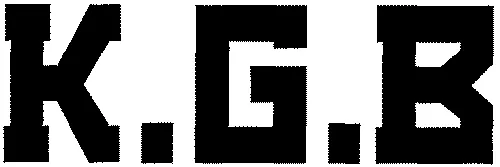 K.G.B