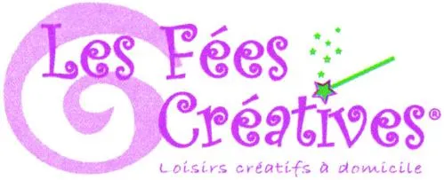 Les Fées Créatives Loisirs créatifs à domicile