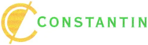 C CONSTANTIN