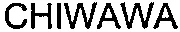 CHIWAWA