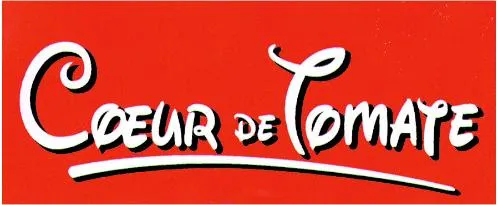 COEUR DE TOMATE